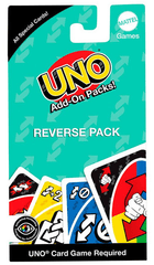 UNO: Expansion Pack - Reverse Pack
